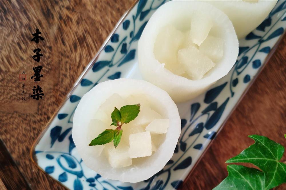 5 món ăn từ nhân sâm trắng”, vừa ngon vừa rẻ tiền, chị em không thử ngay thì phí quá-5