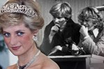 Điều ít biết về lời cầu xin khẩn thiết của Hoàng tử William đã khiến Công nương Diana phải bật khóc nức nở-3
