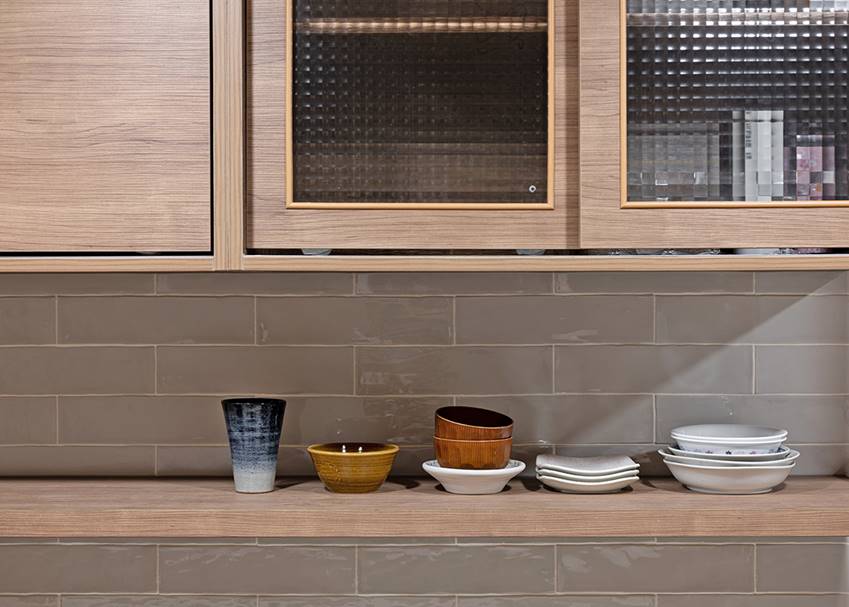 Cải tạo nhà mặt phố 40 năm tuổi thành tổ ấm hiện đại và thanh lịch: Món quà ý nghĩa cho người vợ mới cưới-17