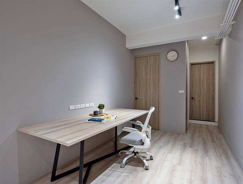 Cải tạo nhà mặt phố 40 năm tuổi thành tổ ấm hiện đại và thanh lịch: Món quà ý nghĩa cho người vợ mới cưới-24