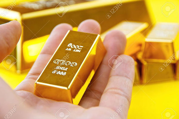 Giá vàng hôm nay 16/2: Chiến sự hạ nhiệt, vàng giảm giá-3