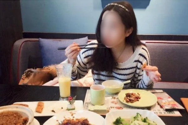 Mối tình 7 năm kết thúc vì một chuyện không ngờ tới-2