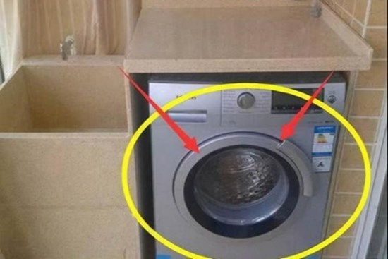 Sau khi máy giặt xong, nên mở hay đóng nắp máy? Hãy nghe phân tích của chuyên gia, nhiều người hối hận vì đã sai lầm suốt thời gian qua