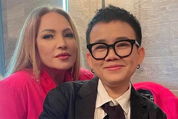 Phương Uyên công khai người yêu mới, Thiều Bảo Trang: Chúng ta có thể bên nhau được không?-9