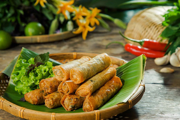 Chỉ là trứng chiên, nhưng làm thêm bước này thì hao cơm gấp mấy lần, thử rồi ghiền luôn!-7
