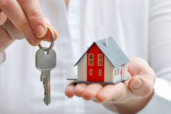 Vay tiền người quen trả lãi như ngân hàng, cú chốt mua nhà tiền tỷ Hà Nội