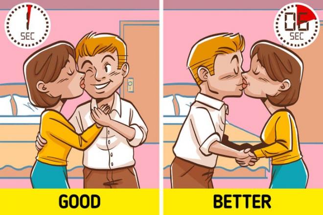 9 lời khuyên mà mọi cặp vợ chồng nên nhớ để có được hạnh phúc mãi mãi-1