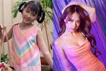 Con đường chông gai của bé Xuân Nghi sau 12 năm bỏ hào quang sang Mỹ-6