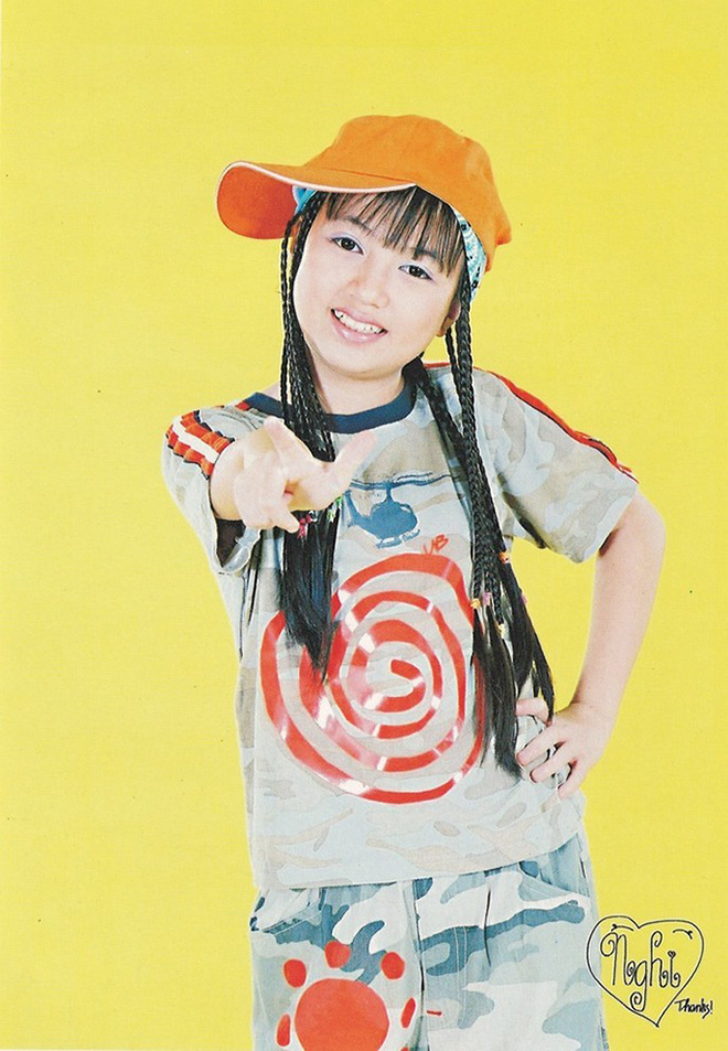 Bé” Xuân Nghi giờ ra sao sau 12 năm rời khỏi showbiz Việt?-1