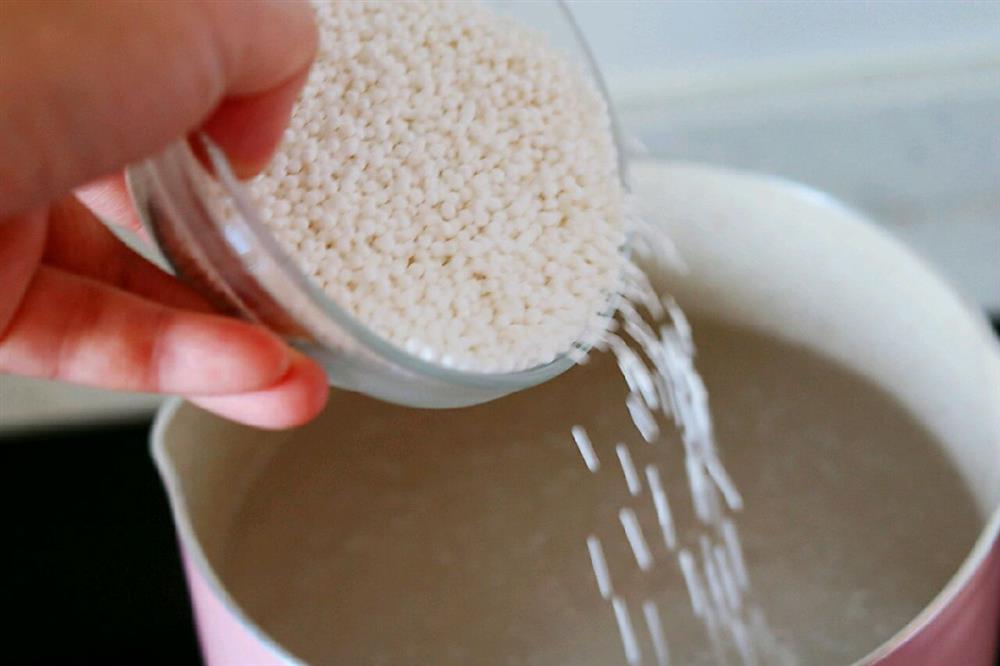 Loại đồ uống đã ngon lại còn giúp giảm cân, sáng da thế này mà bỏ qua thì quá phí luôn chị em ơi!-2