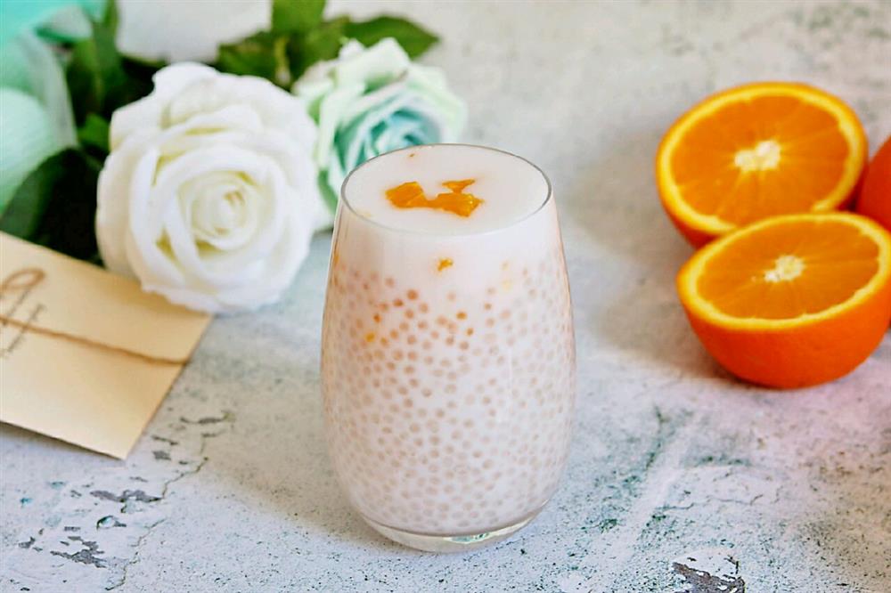 Loại đồ uống đã ngon lại còn giúp giảm cân, sáng da thế này mà bỏ qua thì quá phí luôn chị em ơi!-5