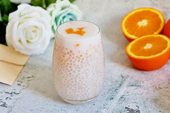 Loại đồ uống đã ngon lại còn giúp giảm cân, sáng da thế này mà bỏ qua thì quá phí luôn chị em ơi!