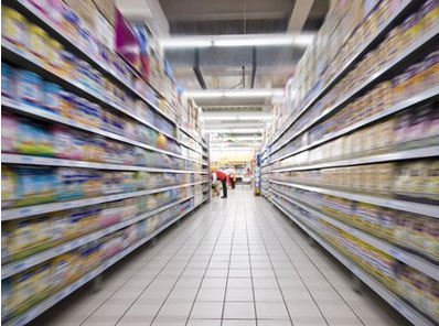 Sai lầm khi mua sắm ở siêu thị: Chỉ lấy đồ ngang tầm tay mà không nhìn xuống dưới-3