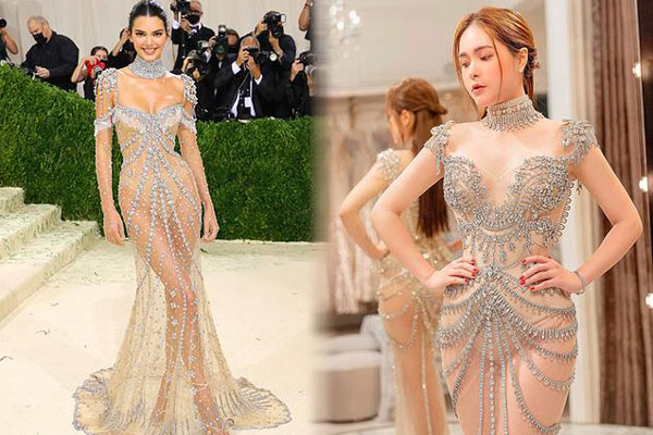 Mặc áo sơ mi đẹp như Kendall Jenner: Ngỡ đơn giản nhưng cực kỳ sang xịn mịn-13