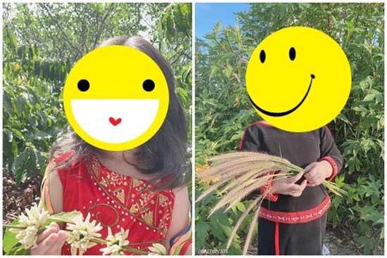 Bác sĩ chẩn đoán thai bị động, down bẩm sinh, mẹ vẫn quyết nằm một chỗ 5 tháng giữ con, 3 năm sau diện mạo bé gái Tây Nguyên gây bất ngờ