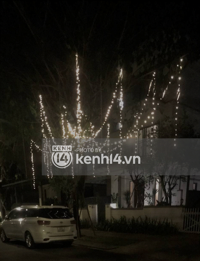 Bên trong biệt thự của Sơn Tùng và Hải Tú: Rộng rãi sang trọng, camera tứ phía, hàng online nằm la liệt cả ngày chẳng ai nhận-6