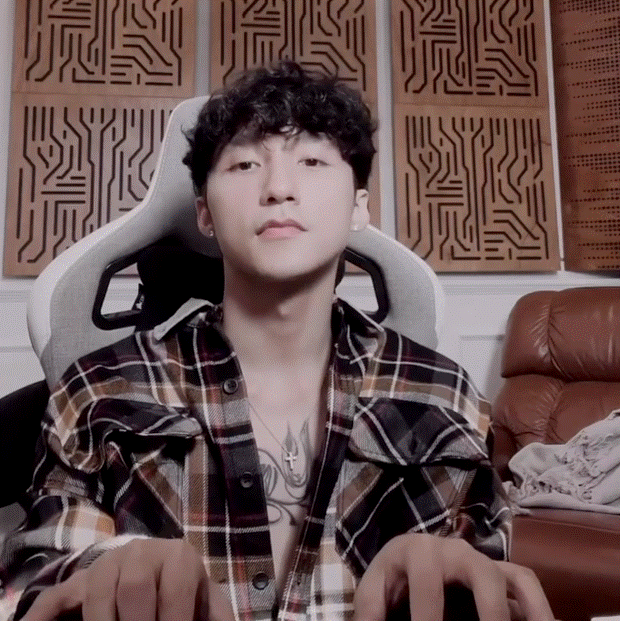 Bên trong biệt thự của Sơn Tùng và Hải Tú: Rộng rãi sang trọng, camera tứ phía, hàng online nằm la liệt cả ngày chẳng ai nhận-8