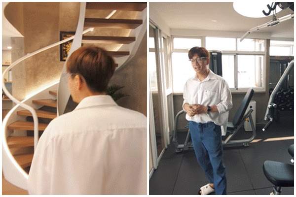 Cận cảnh biệt thự rộng 500m2 của diễn viên Hiền Mai ở Thảo Điền-8