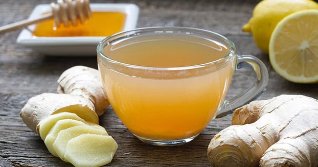 Thêm thứ này vào nước nóng uống buổi sáng tốt hơn uống nước sâm: Phụ nữ dùng sẽ khỏe tử cung và sống thọ hơn, đàn ông sẽ sung mãn chuyện phòng the-1