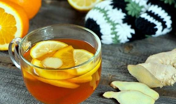 Thêm thứ này vào nước nóng uống buổi sáng tốt hơn uống nước sâm: Phụ nữ dùng sẽ khỏe tử cung và sống thọ hơn, đàn ông sẽ sung mãn chuyện phòng the-2