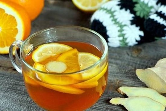 Thêm thứ này vào nước nóng uống buổi sáng 