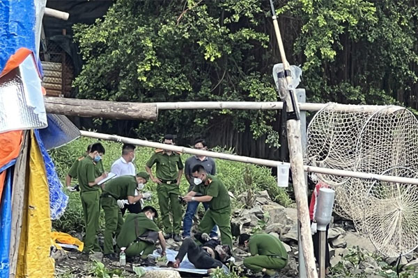 Lời khai của người đàn ông đi xe Dream chở nam sinh viên trước lúc tử vong-3