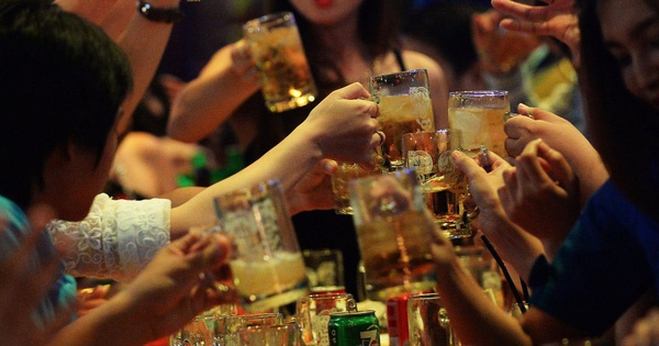 Cô gái tử vong trong khách sạn sau bữa tiệc với bạn bè, nguyên nhân cái chết liên quan đến một trò mà cánh mày râu hay chơi-1