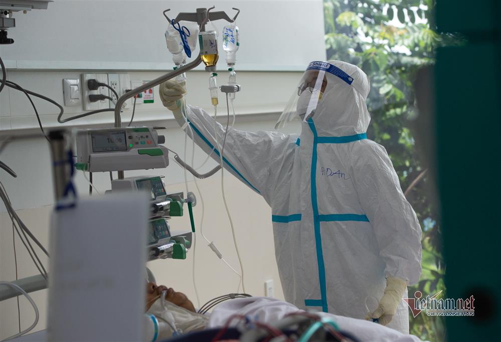 F0 khỏi bệnh liên tục thức trắng đêm, bác sĩ chỉ cách cải thiện mất ngủ hậu Covid-1