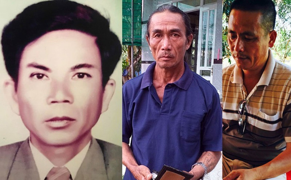 Kỳ án 42 năm mới tìm ra hung thủ: Hàng xóm vạch khe nhà hoang phát hiện chứng cứ đắt giá-1