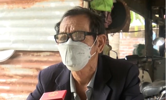 Kỳ án 42 năm mới tìm ra hung thủ: Hàng xóm vạch khe nhà hoang phát hiện chứng cứ đắt giá-2