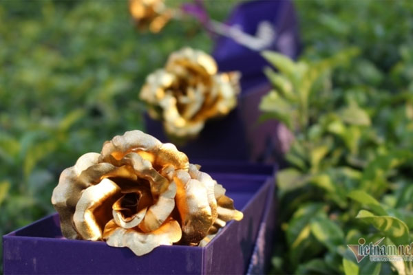 7 năm lấy chồng, tôi đã không còn biết đến ngày Valentine-2