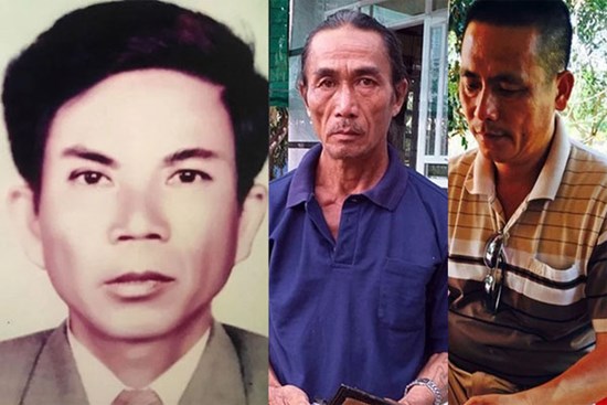 Kỳ án 42 năm mới tìm ra hung thủ: Hàng xóm vạch khe nhà hoang phát hiện 