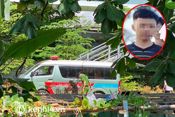 Thái Nguyên: Dùng súng bắn thương vong 2 vợ chồng hàng xóm rồi tự sát vì mâu thuẫn nhỏ-3