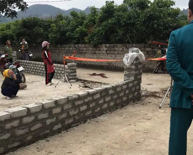 Thái Nguyên: Dùng súng bắn thương vong 2 vợ chồng hàng xóm rồi tự sát vì mâu thuẫn nhỏ-1