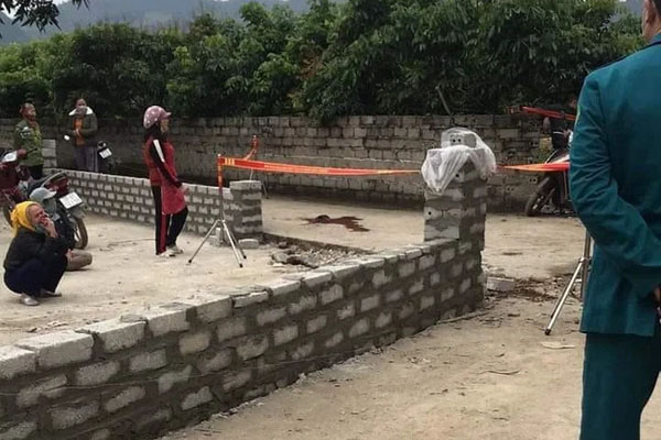 Xôn xao thông tin kẻ nổ súng sát hại hàng xóm ở Thái Nguyên từng doạ bắn người trên trang cá nhân: Không bắn không làm người?-3