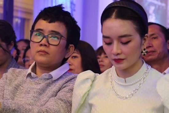 Phương Uyên công khai người yêu mới, Thiều Bảo Trang: