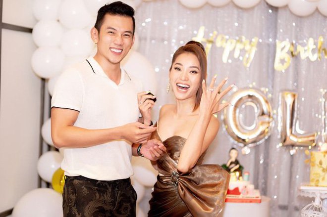 Phương Trinh Jolie kết hôn-2