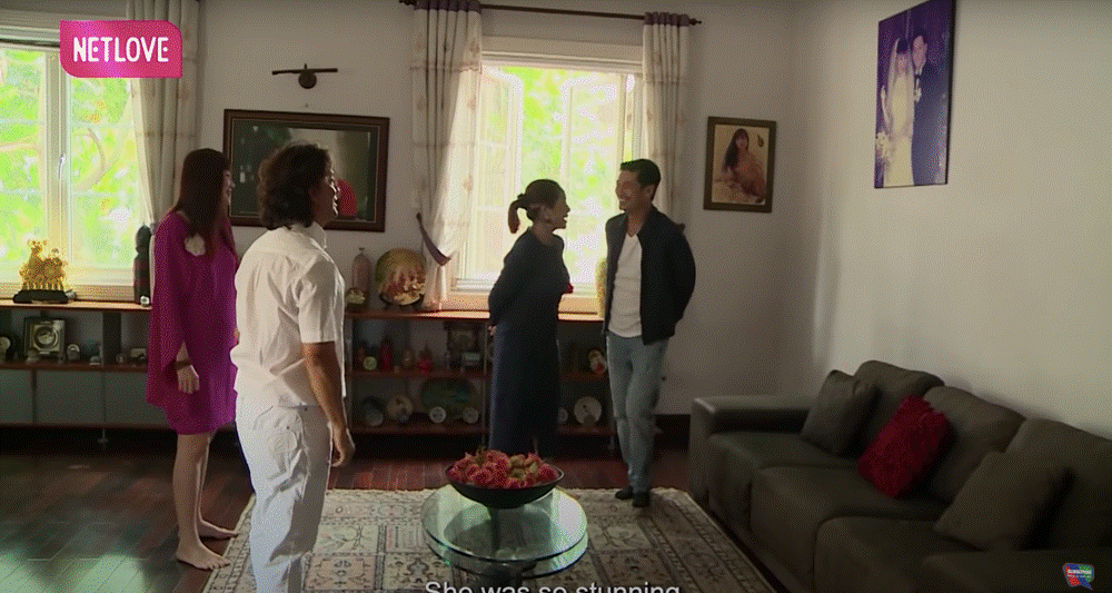 Cận cảnh biệt thự rộng 500m2 của diễn viên Hiền Mai ở Thảo Điền-2