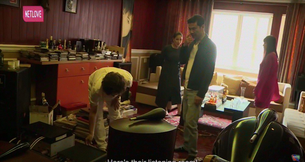 Cận cảnh biệt thự rộng 500m2 của diễn viên Hiền Mai ở Thảo Điền-4