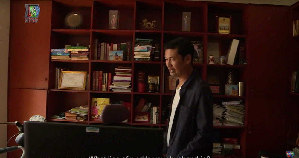 Cận cảnh biệt thự rộng 500m2 của diễn viên Hiền Mai ở Thảo Điền-5