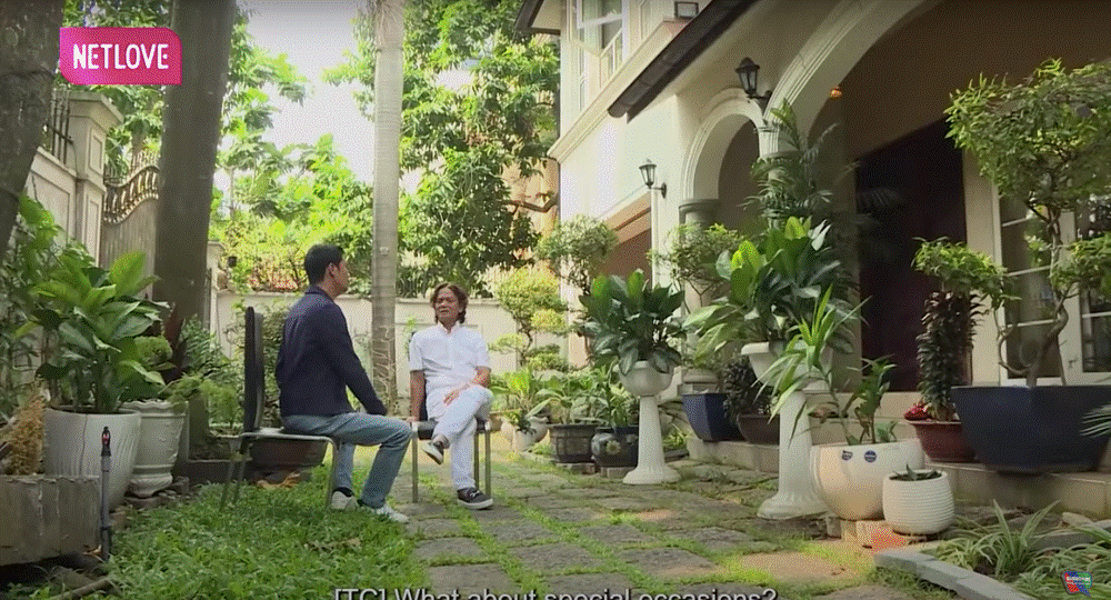 Cận cảnh biệt thự rộng 500m2 của diễn viên Hiền Mai ở Thảo Điền-7