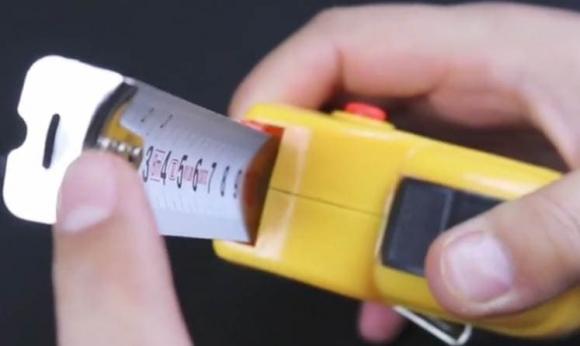 Dùng thước dây nhiều, nhưng không phải ai cũng biết tác dụng ẩn thần kỳ của nó, biết thêm càng sớm thì càng tốt-2