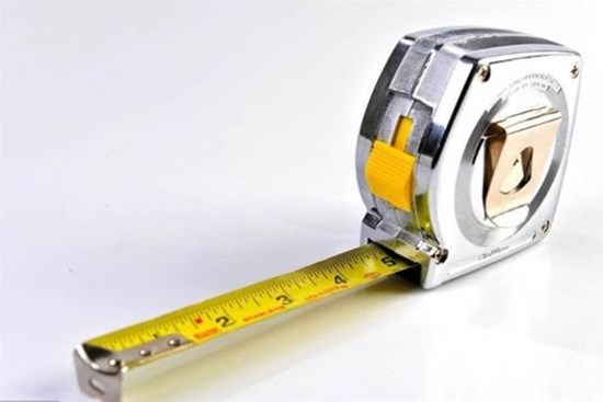 Dùng thước dây nhiều, nhưng không phải ai cũng biết 'tác dụng ẩn thần kỳ' của nó, biết thêm càng sớm thì càng tốt