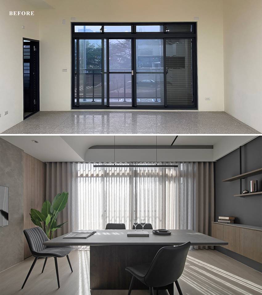 Căn hộ sang trọng và ngọt ngào của cặp vợ chồng trẻ, ai nhìn cũng mê-3