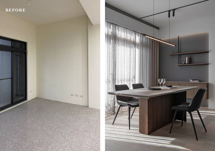 Căn hộ sang trọng và ngọt ngào của cặp vợ chồng trẻ, ai nhìn cũng mê-12