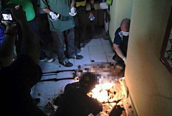 Kẻ ấu dâm trẻ em gái bệnh hoạn nhất thế giới: Thủ đoạn bẩn thỉu chưa từng thấy, tự quay video lạm dụng rồi ép nạn nhân đào mồ chôn thân-4