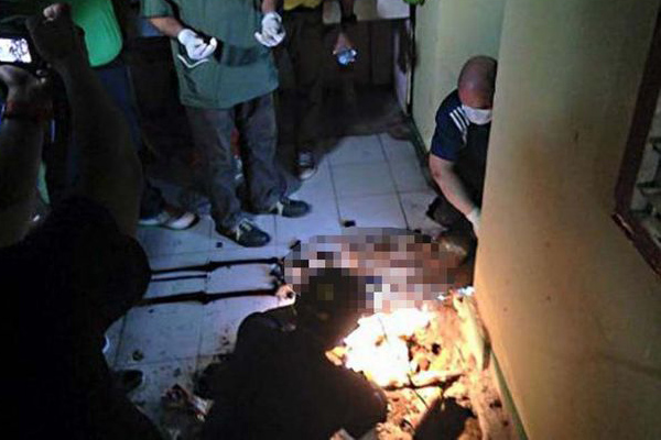 Hẹn hò sugar daddy, cô gái uống cốc nước rồi bất tỉnh, lúc thức dậy là cảnh tượng kinh hoàng, hé lộ tội ác bệnh hoạn với 20 nạn nhân-3