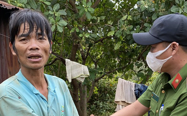 Án mạng ở Đắk Nông: Con trai sát hại mẹ ruột rồi nấu cháo gà để cúng mẹ-1