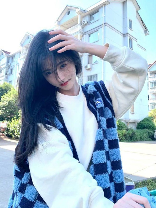 Mỹ nhân Hoa ngữ mê mẩn họa tiết hổ báo chất đứ đừ-7