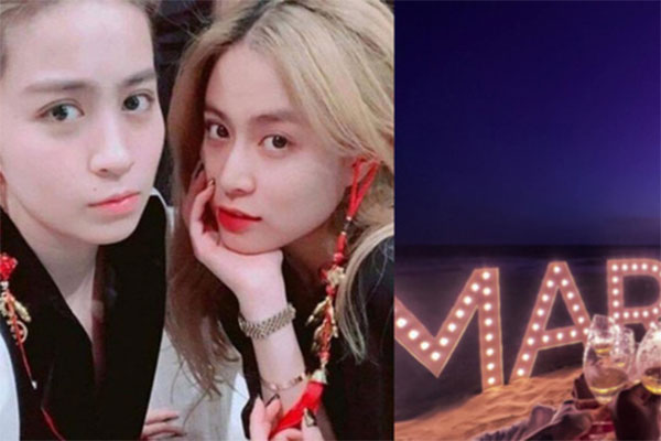 Giữa lúc rộ tin Gil Lê cầu hôn, Hoàng Thuỳ Linh nói 1 câu khẳng định quan điểm về tình yêu-6